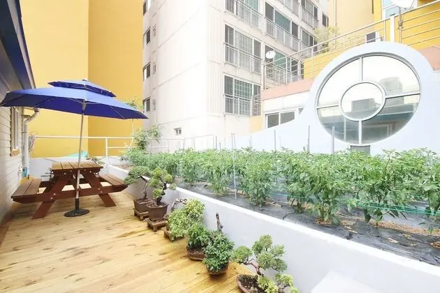 Oda (Penthouse (up to 12 people for 6 peop)