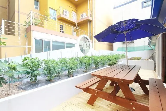 Oda (Penthouse (up to 12 people for 6 peop)