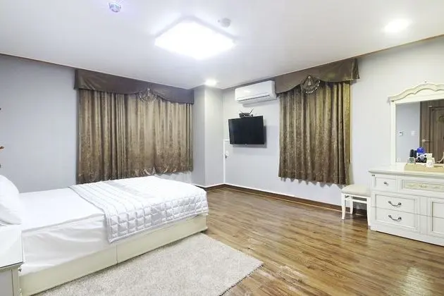 Oda (Penthouse (up to 12 people for 6 peop)