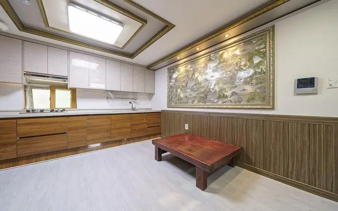 Oda (Penthouse (up to 12 people for 6 peop)