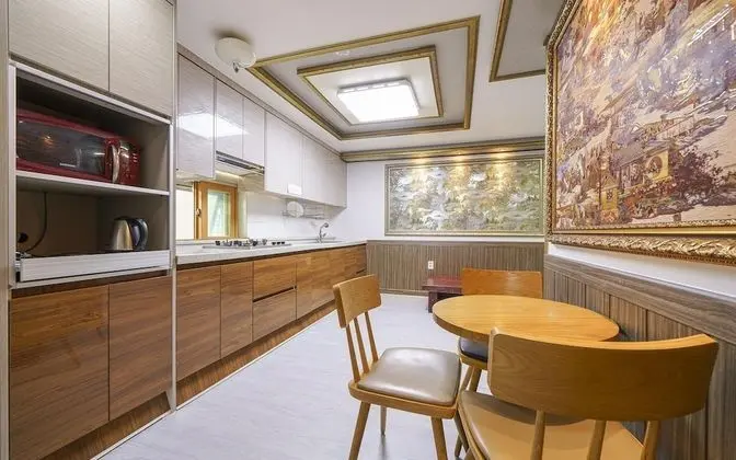 Oda (Penthouse (up to 12 people for 6 peop)