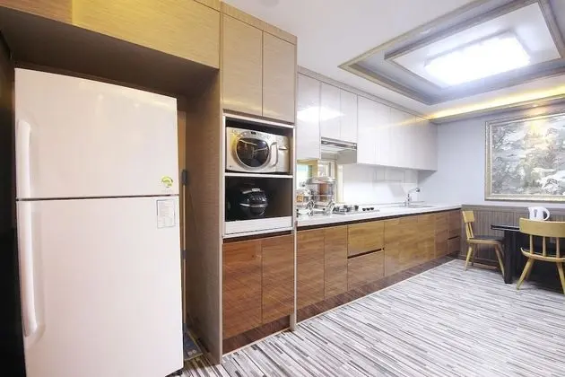 Oda (Penthouse (up to 12 people for 6 peop)