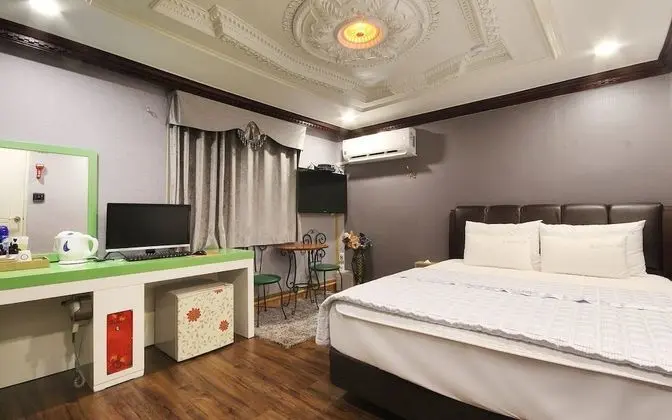 Oda (VIP (limited event))