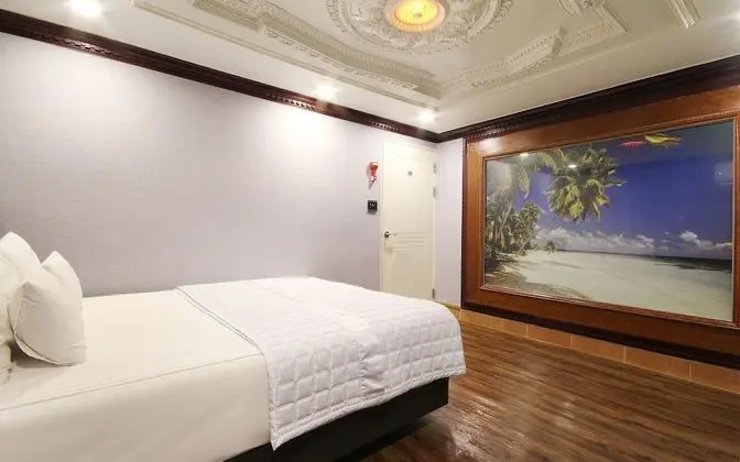 Oda (VIP (limited event))