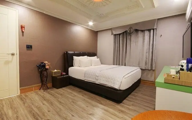 Oda (VIP (limited event))