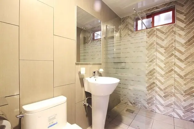 Oda (Standard (Netflix & YouTube viewing a)