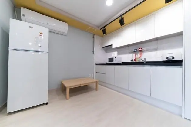 Basic Oda, 1 Yatak Odası (202ho)