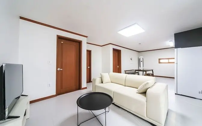 Oda (Family Room for 4 people (Party Room))