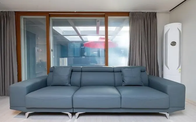 Oda (Condo (2 Bedroom + Living Room 122 Ne)