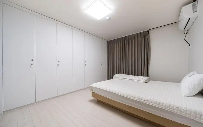 Oda (Condo (2 Bedroom + Living Room 122 Ne)