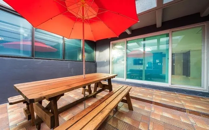 Oda (Condo (2 Bedroom + Living Room 122 Ne)
