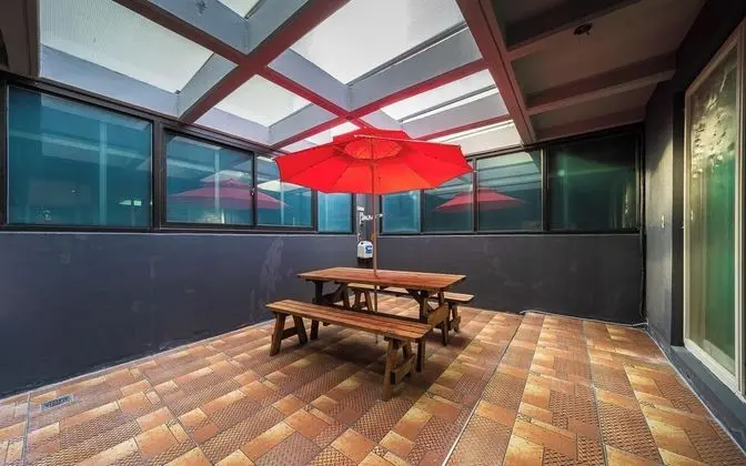 Oda (Condo (2 Bedroom + Living Room 122 Ne)