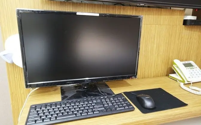 Oda (Deluxe room)