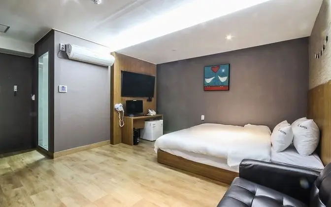 Oda (Deluxe room)
