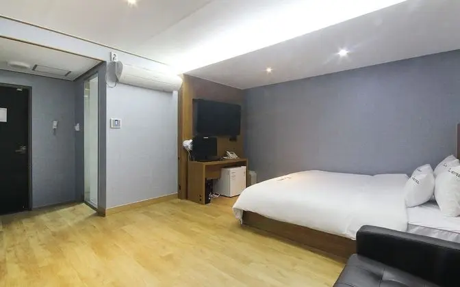 Oda (Deluxe room)