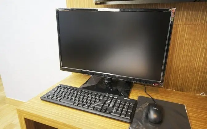 Oda (Deluxe room)