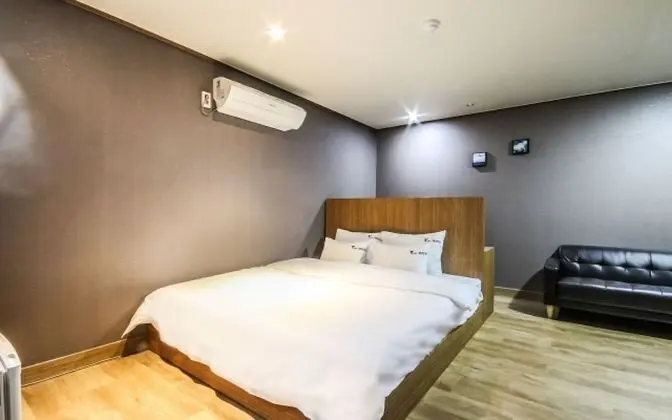 Oda (Deluxe room)