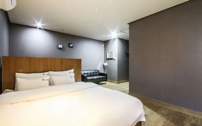 Oda (Deluxe room)