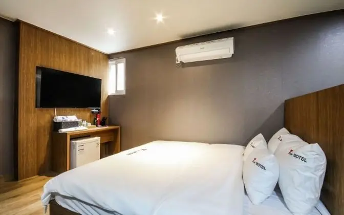 Oda (Deluxe room)