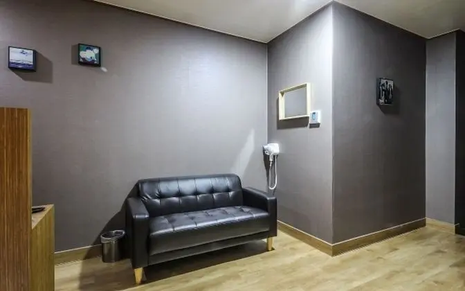 Oda (Deluxe room)