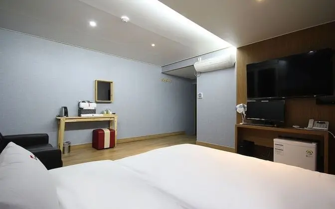 Oda (Deluxe room)