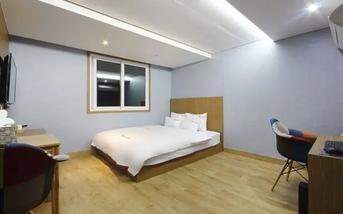 Oda (Standard room)