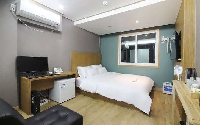 Oda (Standard room)