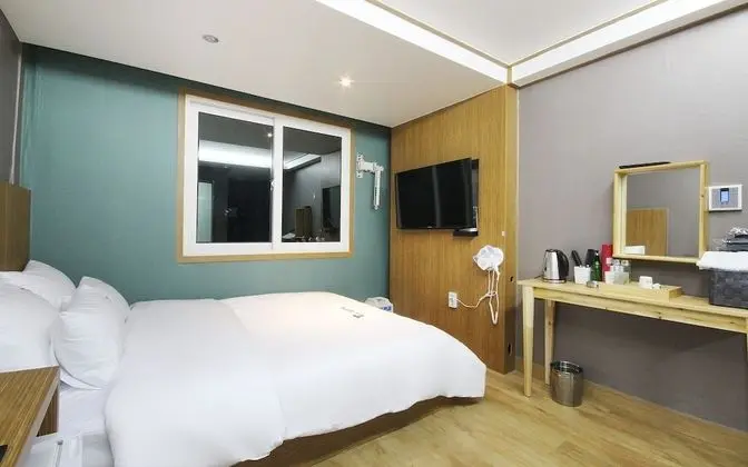 Oda (Standard room)