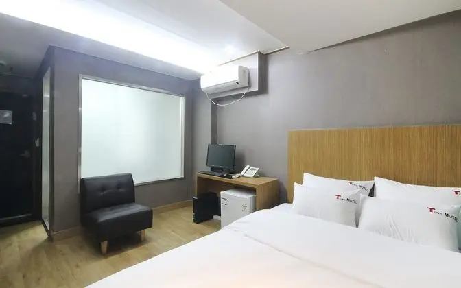 Oda (Standard room)