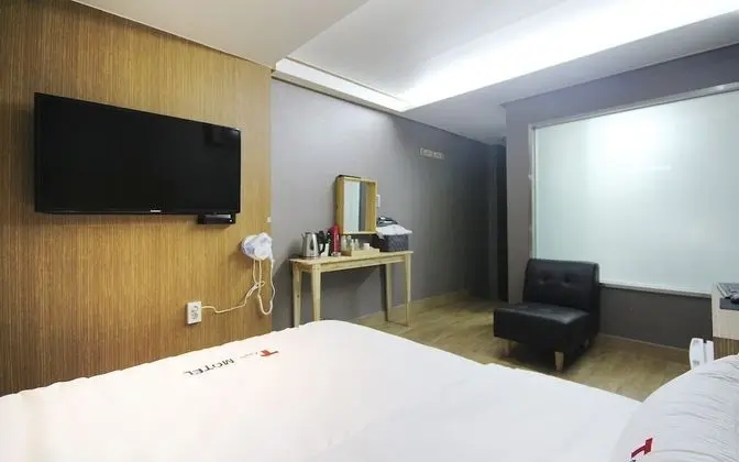 Oda (Standard room)