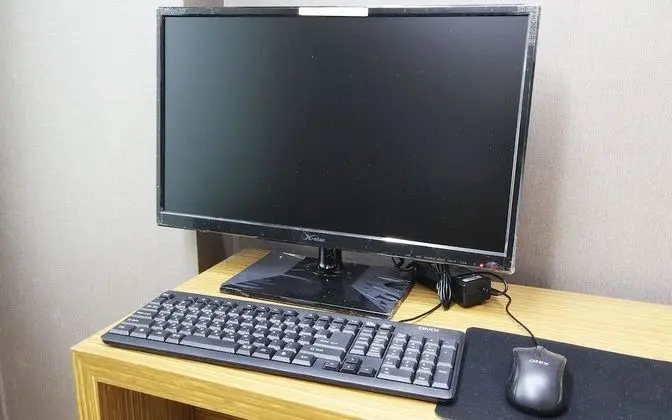 Oda (Standard room)