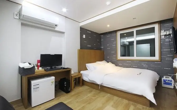 Oda (Standard room)