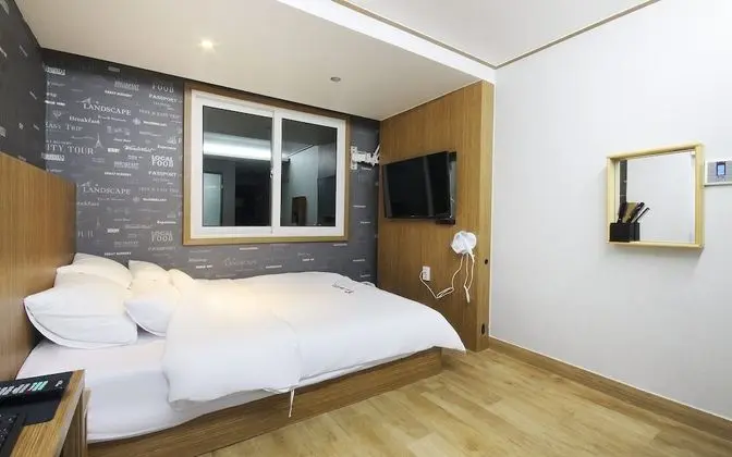 Oda (Standard room)