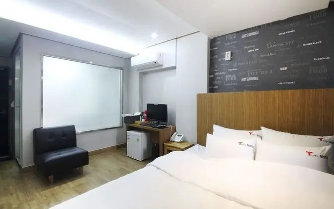 Oda (Standard room)