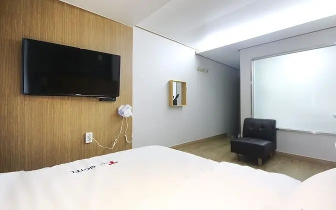 Oda (Standard room)