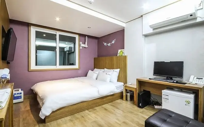 Oda (Standard room)