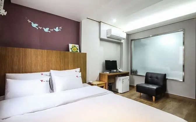 Oda (Standard room)