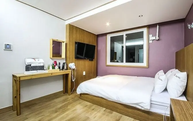 Oda (Standard room)