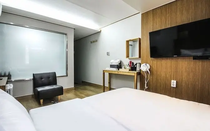 Oda (Standard room)