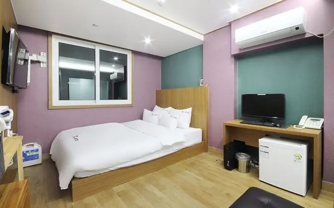 Oda (Standard room)