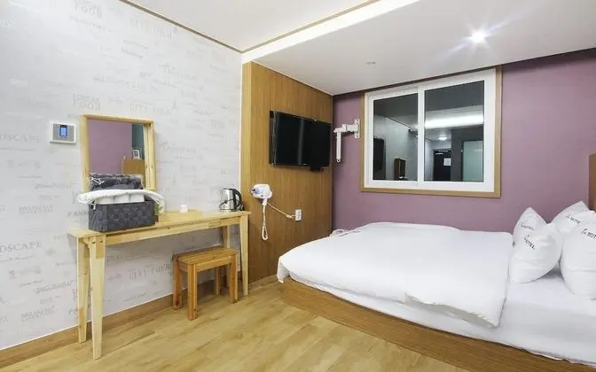Oda (Standard room)