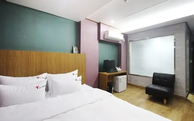 Oda (Standard room)
