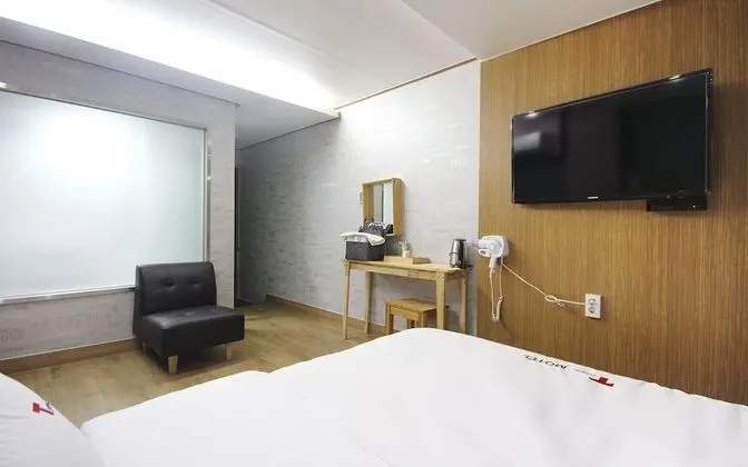 Oda (Standard room)