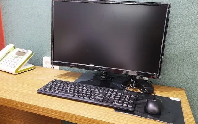 Oda (Standard room)