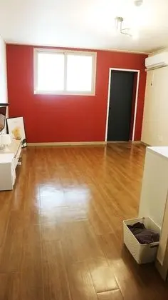 Family Oda, 1 Yatak Odası, Veranda, Plaj Manzaralı