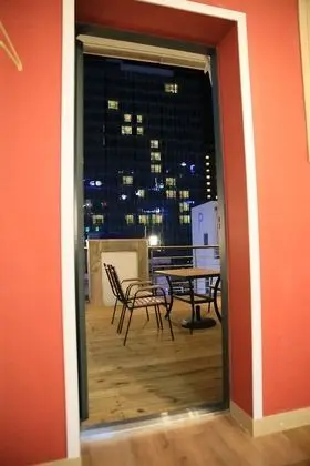 Family Oda, 1 Yatak Odası, Veranda, Plaj Manzaralı