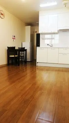Premium Üç Kişilik Oda, Veranda, Okyanus Manzaralı