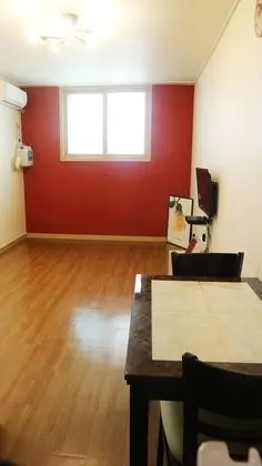 Premium Üç Kişilik Oda, Veranda, Okyanus Manzaralı