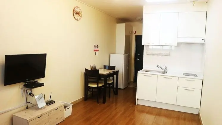 Premium Üç Kişilik Oda, Veranda, Okyanus Manzaralı