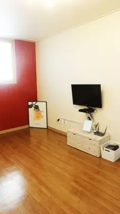 Premium Üç Kişilik Oda, Veranda, Okyanus Manzaralı